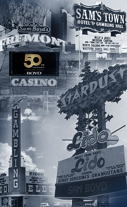 classic property collage