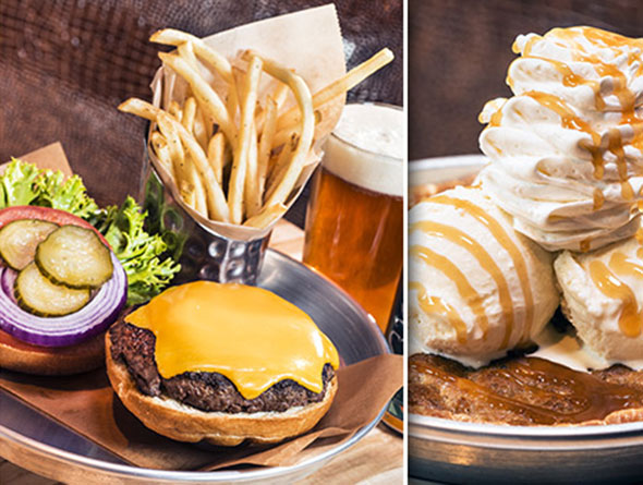 Best West/Red Rock Area Restaurant