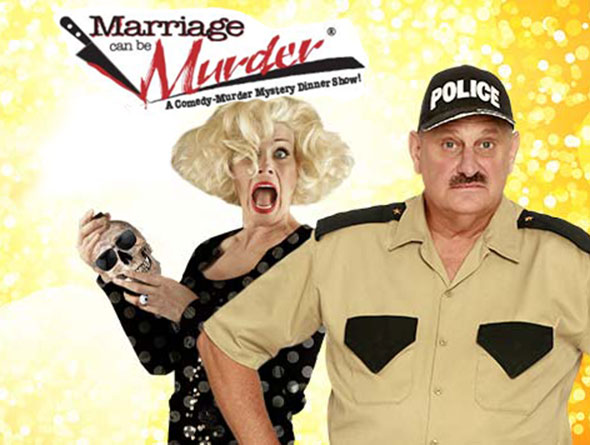 Best Date Night Spot