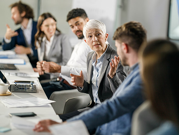 principles for corporate governance