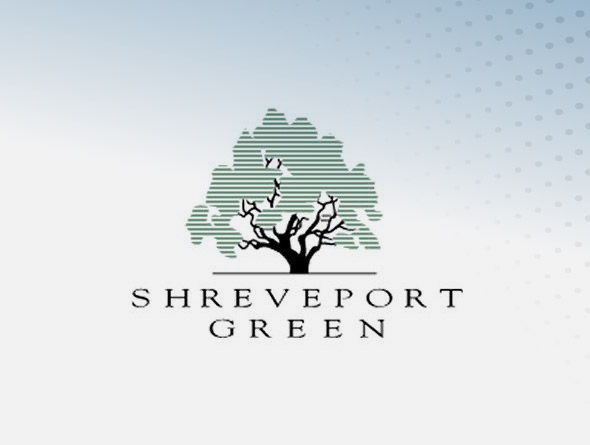 shreveport green logo