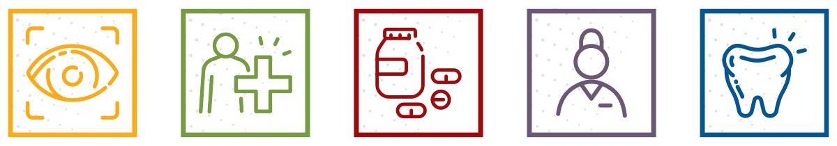 investing in team member icons