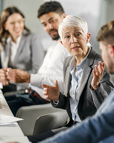 corporate governance