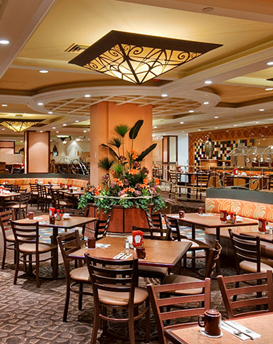 california market street cafe image