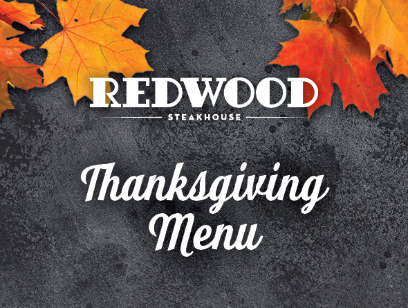 Thanksgiving Special