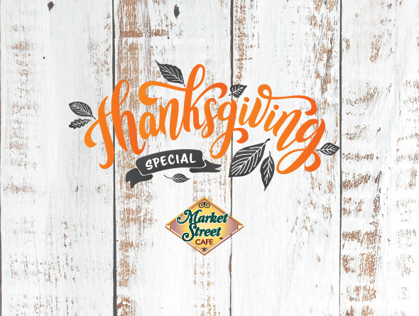 Thanksgiving Special