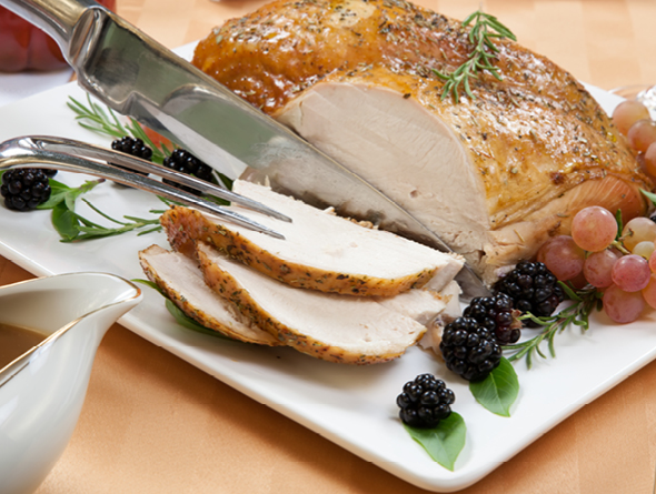 Thanksgiving Special