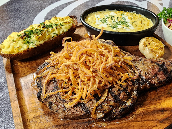 Cornerstone Rodeo Roundup