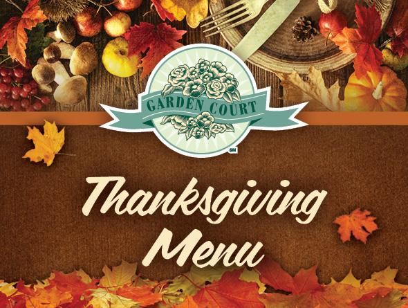 Thanksgiving Special