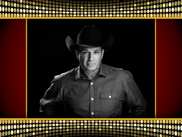 Tracy Byrd