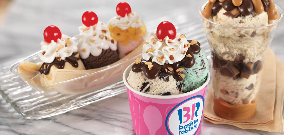 baskin-robbins image