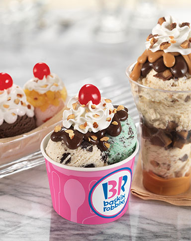 baskin-robbins image