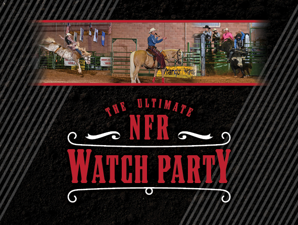 The Ultimate NFR Watch Party