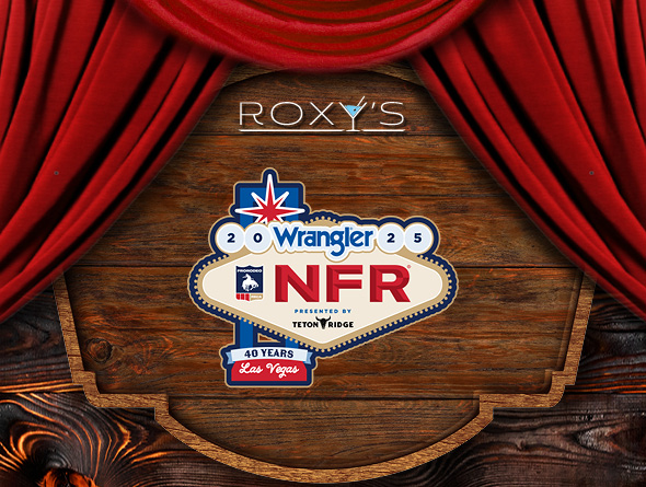 NFR viewing event