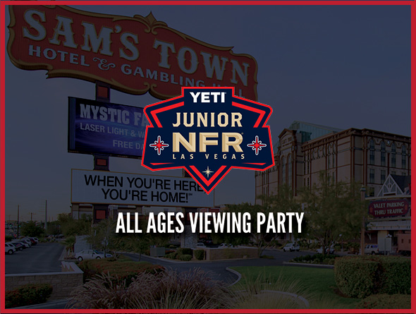 All Ages NFR Viewing