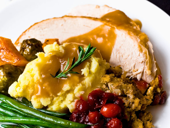 90 NINETY Thanksgiving Special