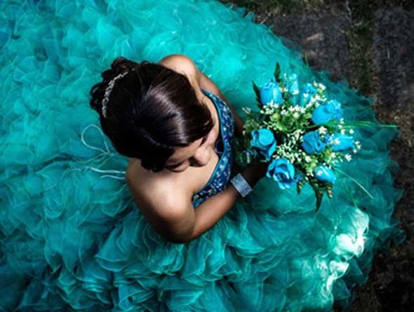 Quinceañera