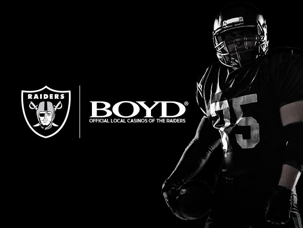 raiders and boyd partnership image