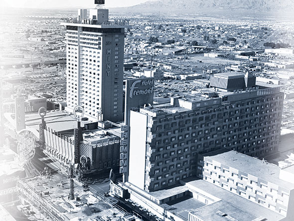 50th anniversary collage