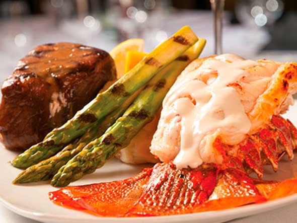 Best North Las Vegas Restaurant