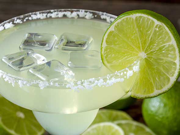 Best Margaritas