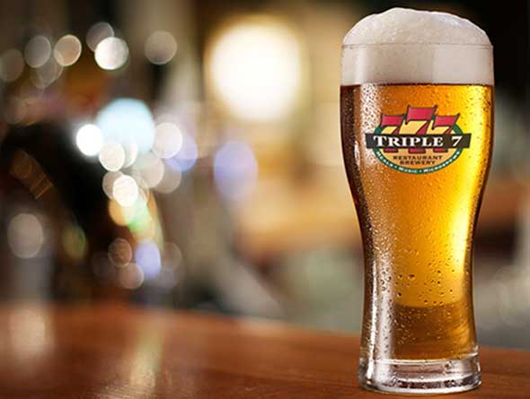 Triple 7