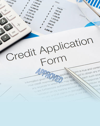 credit app