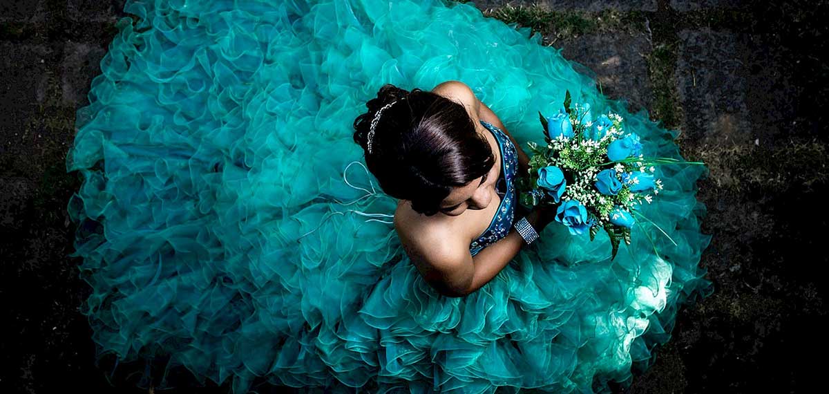 Quinceaneras