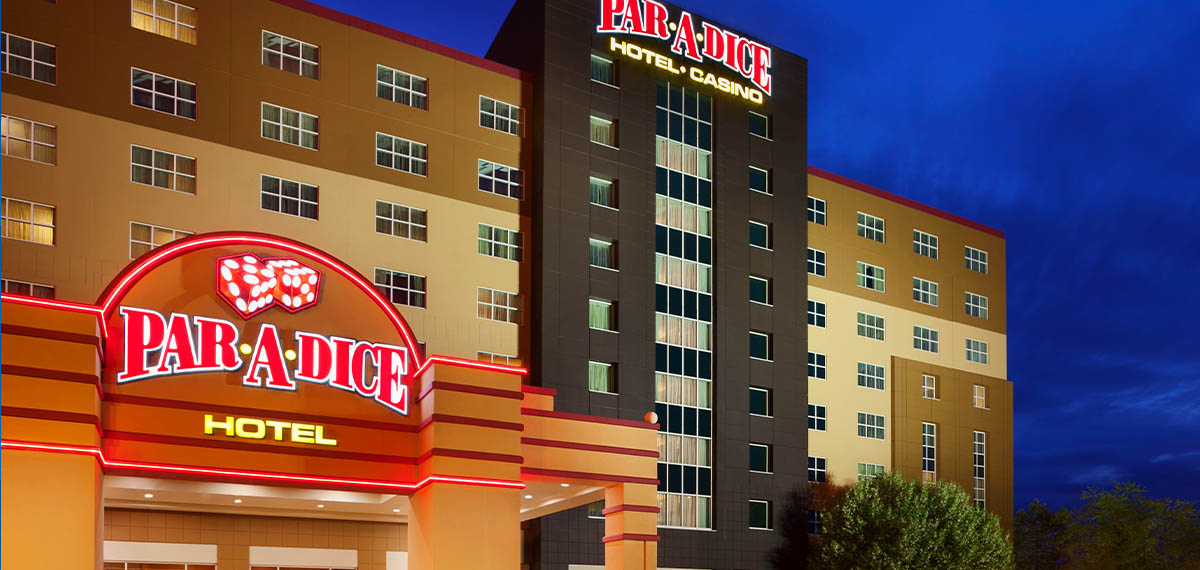 Par-A-Dice Hotel Casino