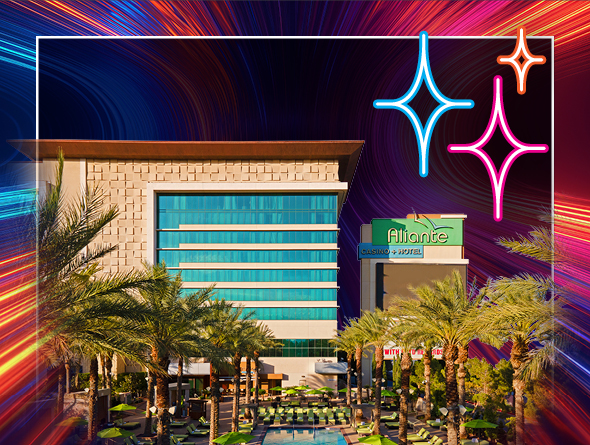 aliante with stars for fabulous sale