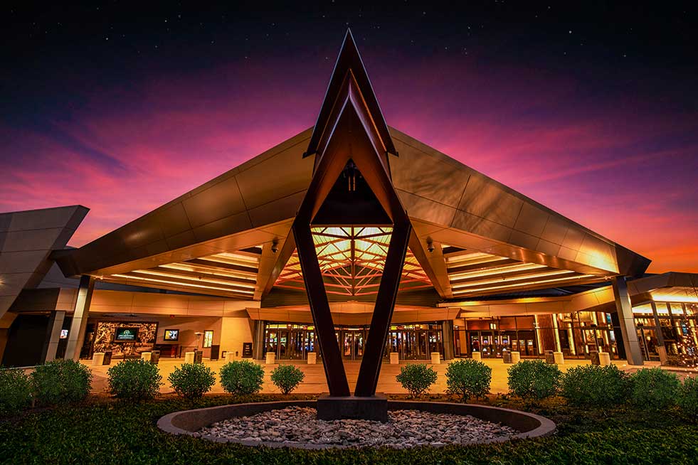 Belterra Park exterior image