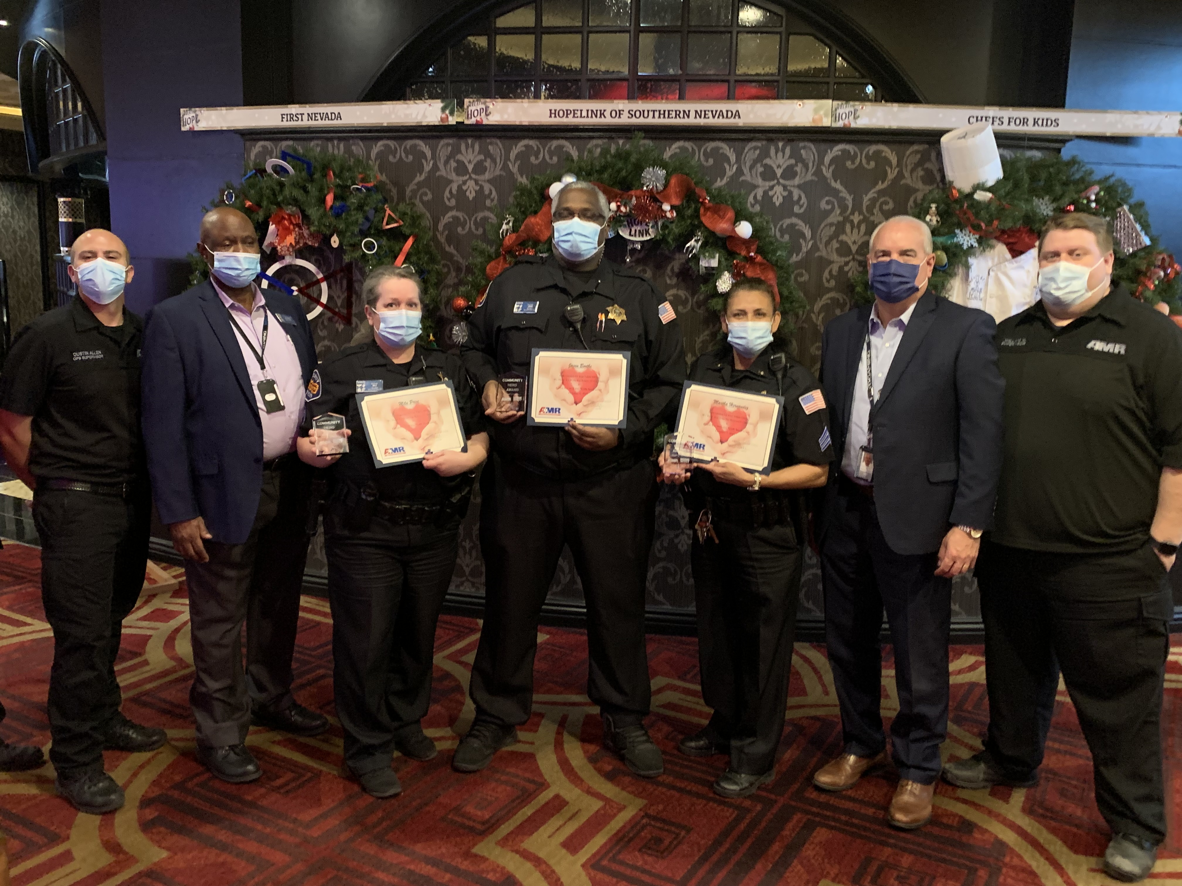 Gold Coast Security Team