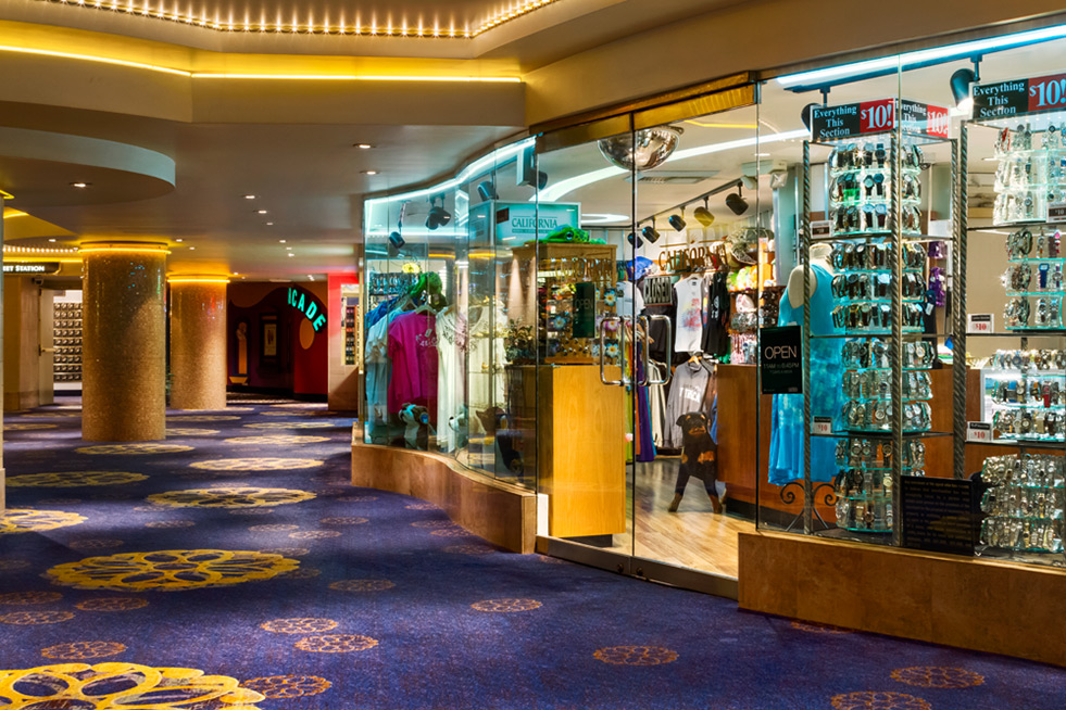 Bridge Avenue at The Cal