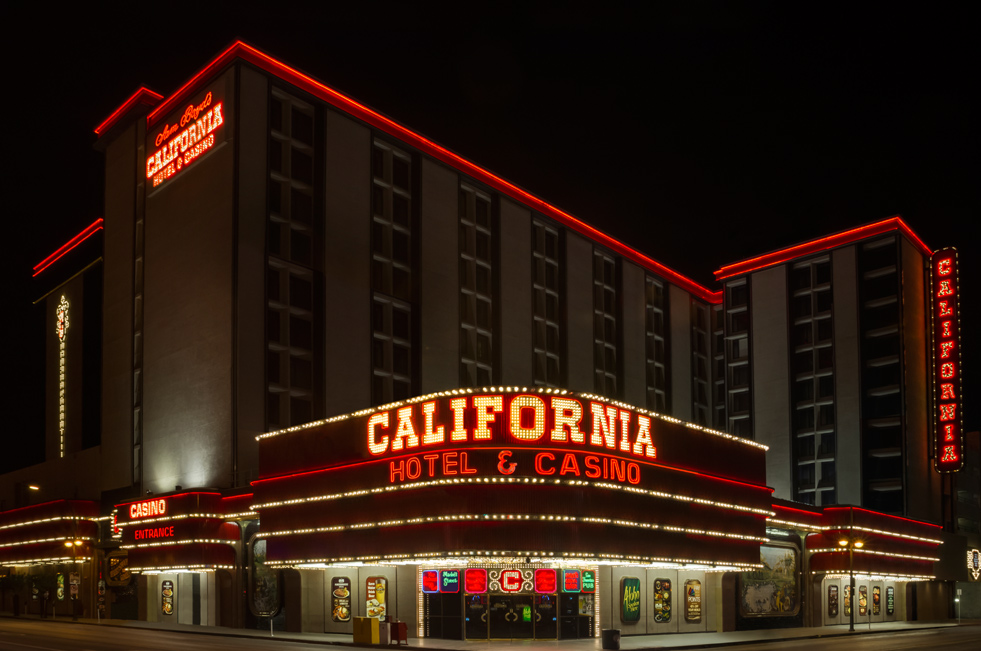 California Hotel & Casino