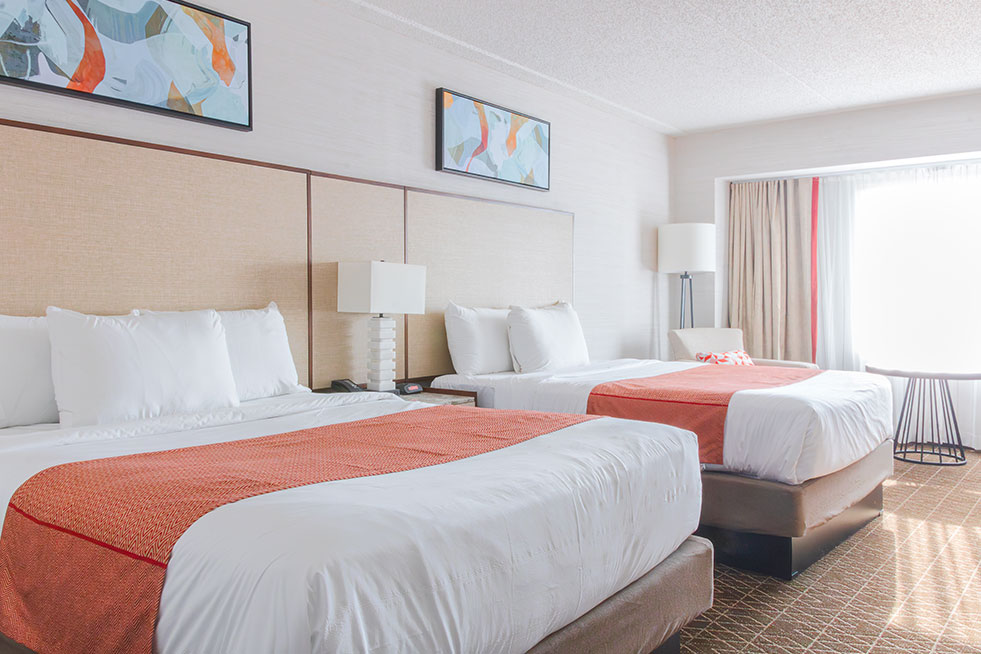 Par-A-Dice room image