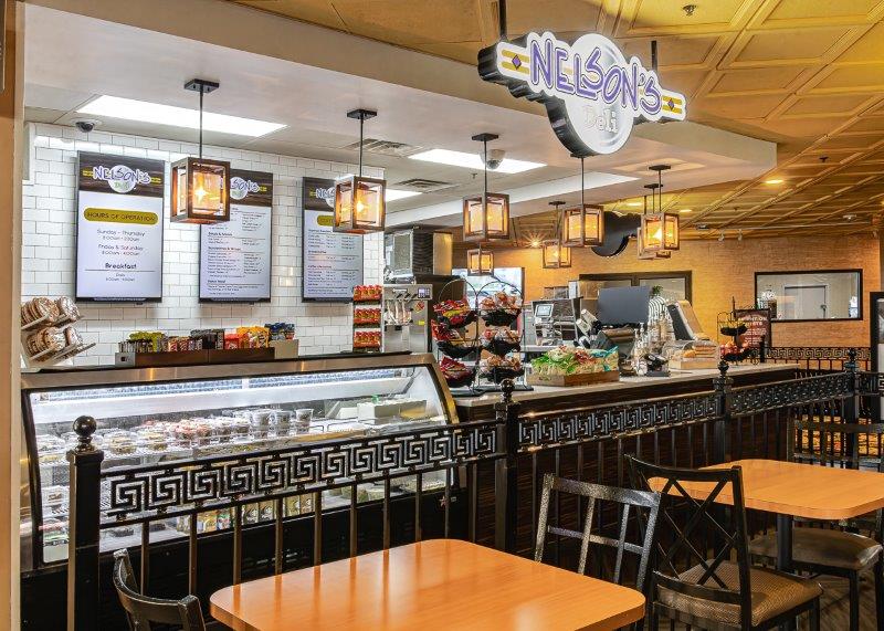 Nelson's Deli image