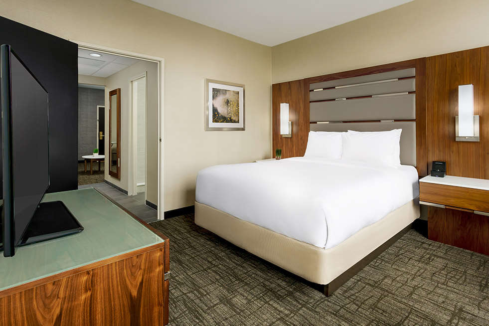 casino tower junior suite