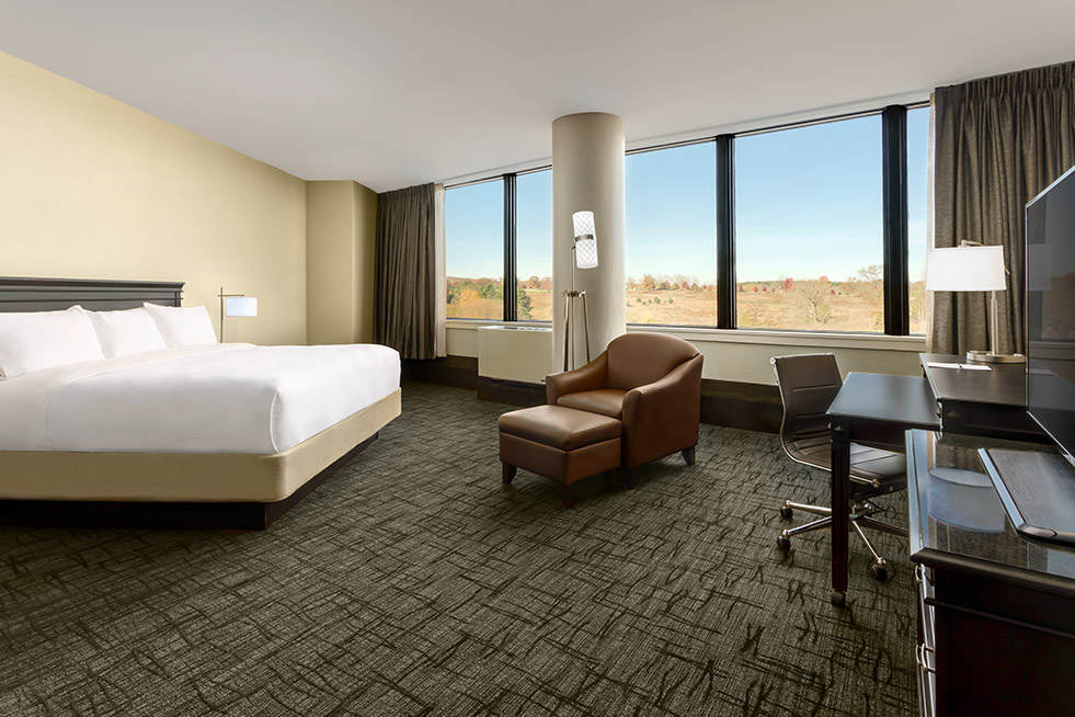 casino tower standard king