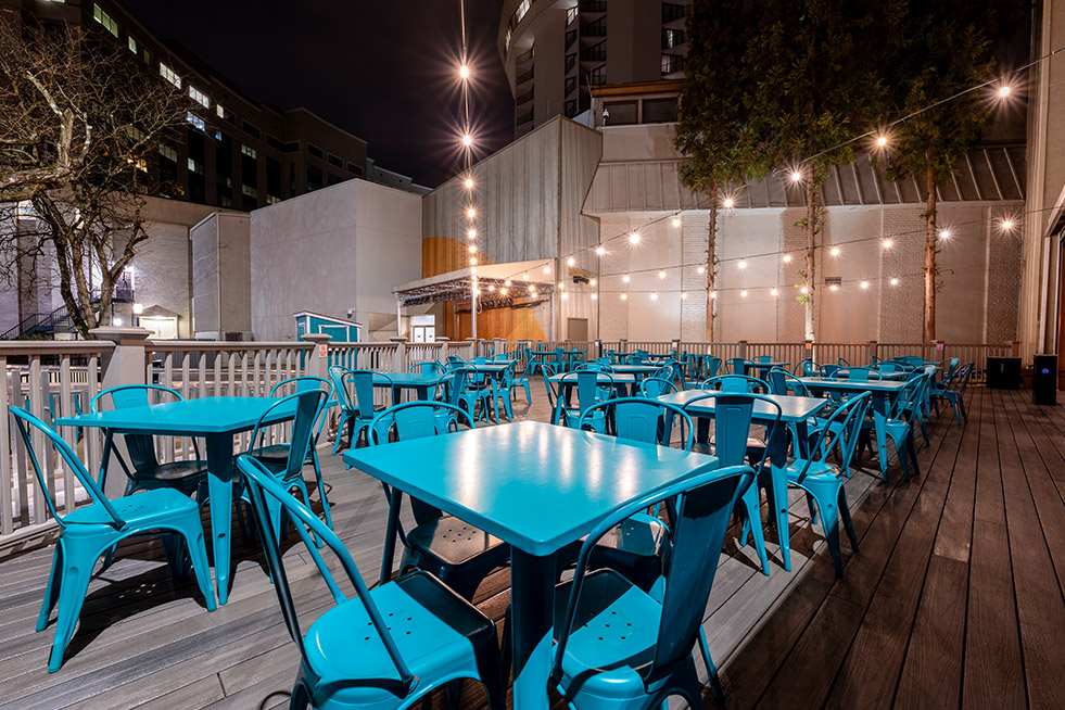 deck 52 at valley beach