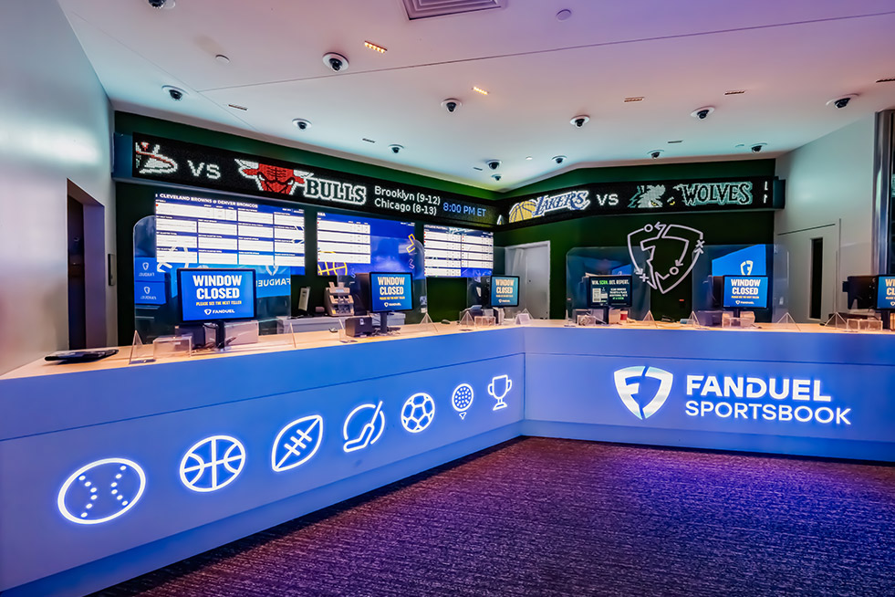 fanduel betting window