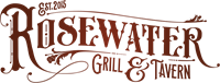 rosewater logo